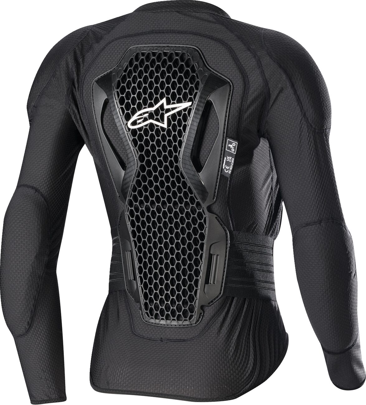 JACKET 4W BIO ACT V2 BC S