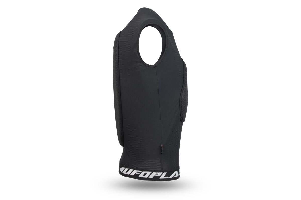 SAFETY JACKET REBORN MV3