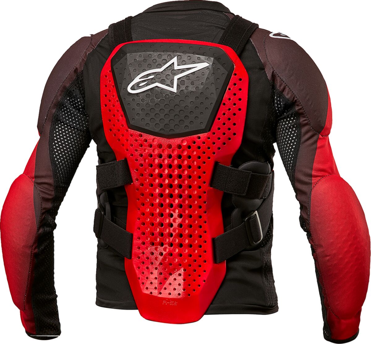 JACKET YTH BIO-TECH BWR S/M