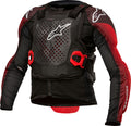 JACKET YTH BIO-TECH BWR LXL