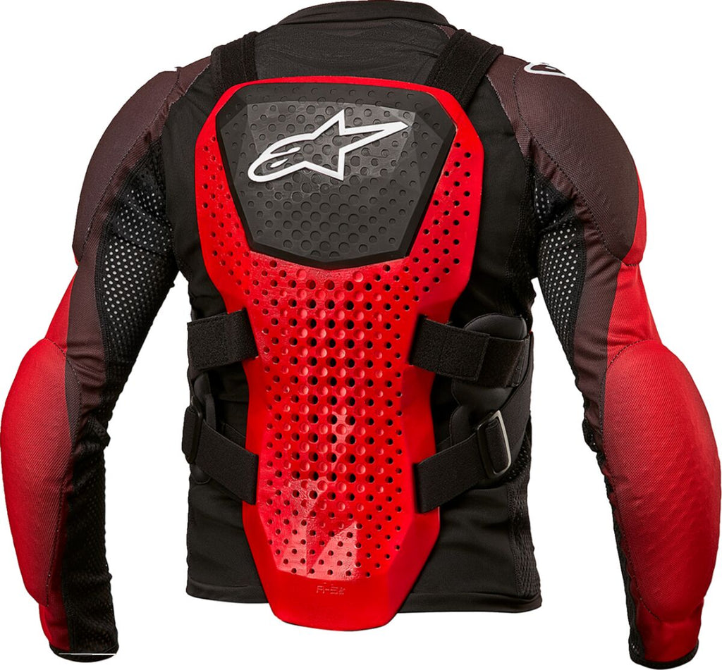 JACKET YTH BIO-TECH BWR LXL