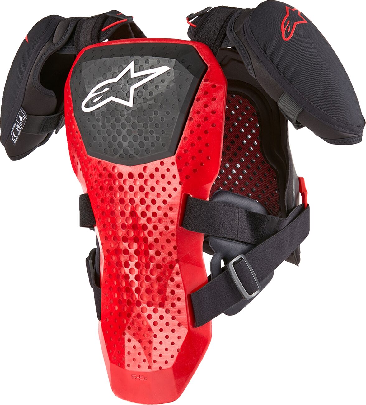 ROOST-GRD YT A5s V2 BWR S/M