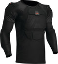 GUARD SENTRY STEALTH BK SM/MD