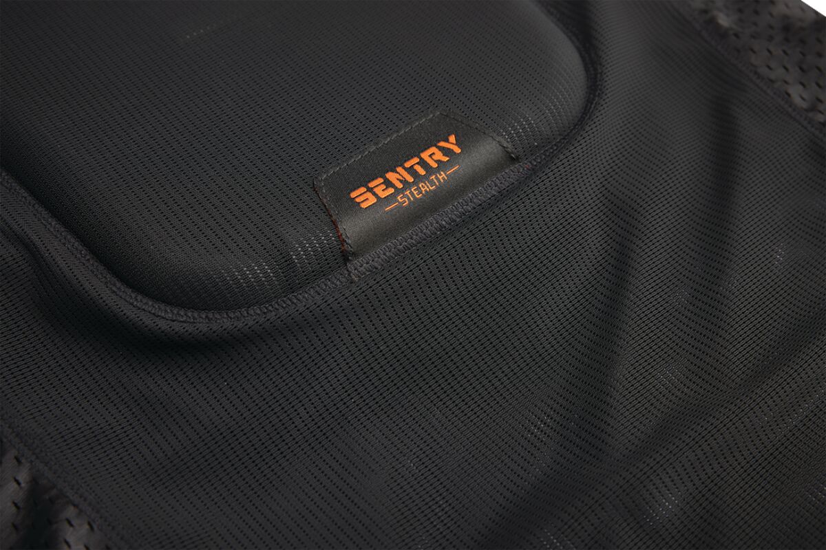 GUARD SENTRY STEALTH BK SM/MD