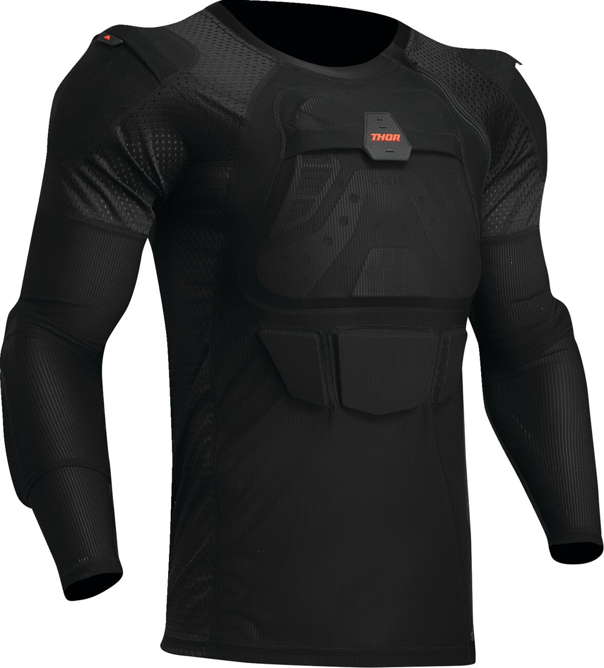 GUARD SENTRY STEALTH BK LG/XL