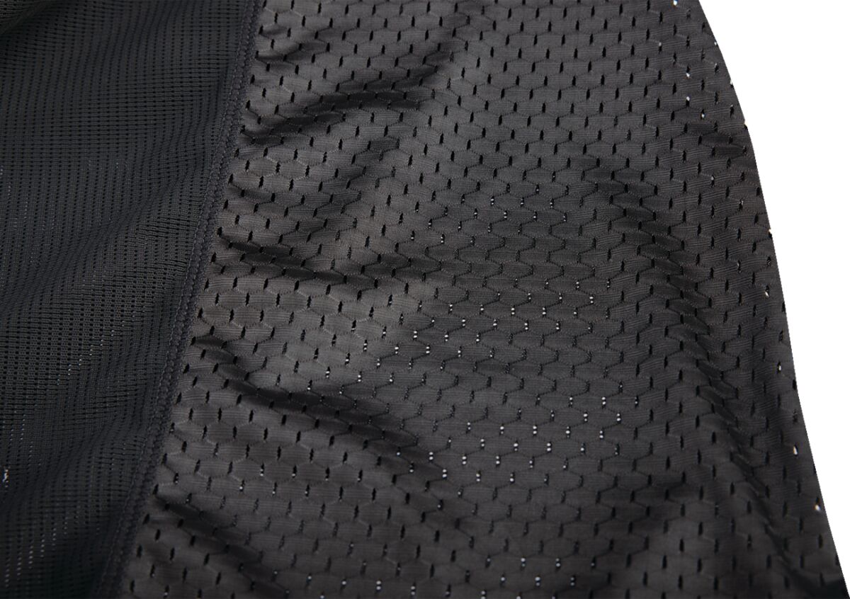 GUARD SENTRY STEALTH BK LG/XL