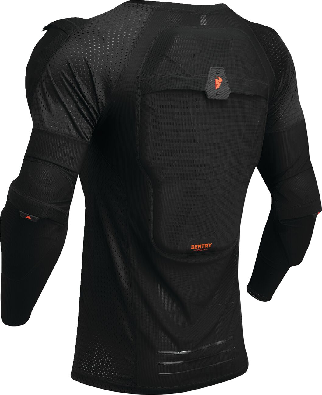 GUARD SENTRY STEALTH BK 2X/3X