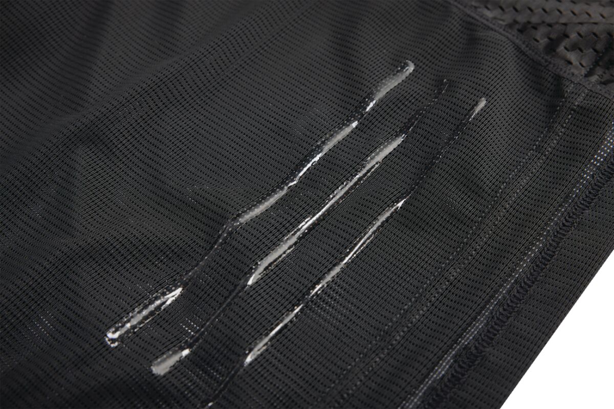GUARD SENTRY STEALTH BK 2X/3X