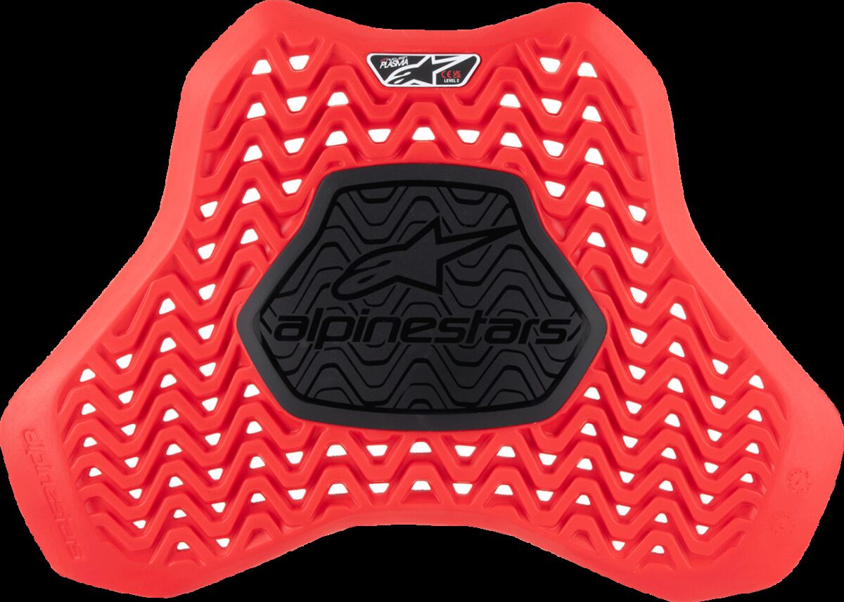 CHEST PROTECT NUC PLSMA RCNG R