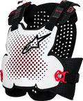 ROOST GRD A-4 PLASMA BLK/RED/W