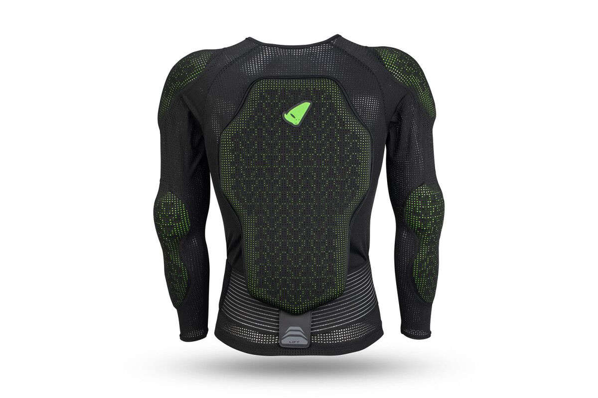 BODYGUARD CENTURION BV1 L/XL