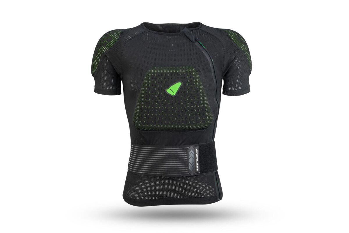 BODYGUARD CENTURION BV2 L/XL