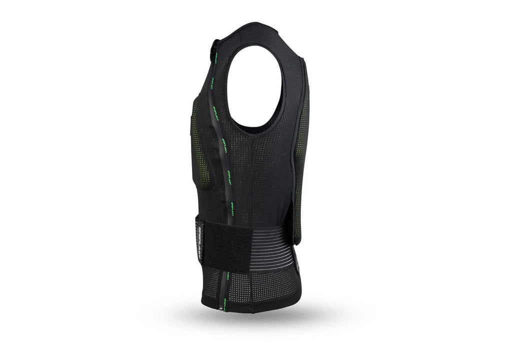 SAFETY JACKET CENTURION BV3 S/