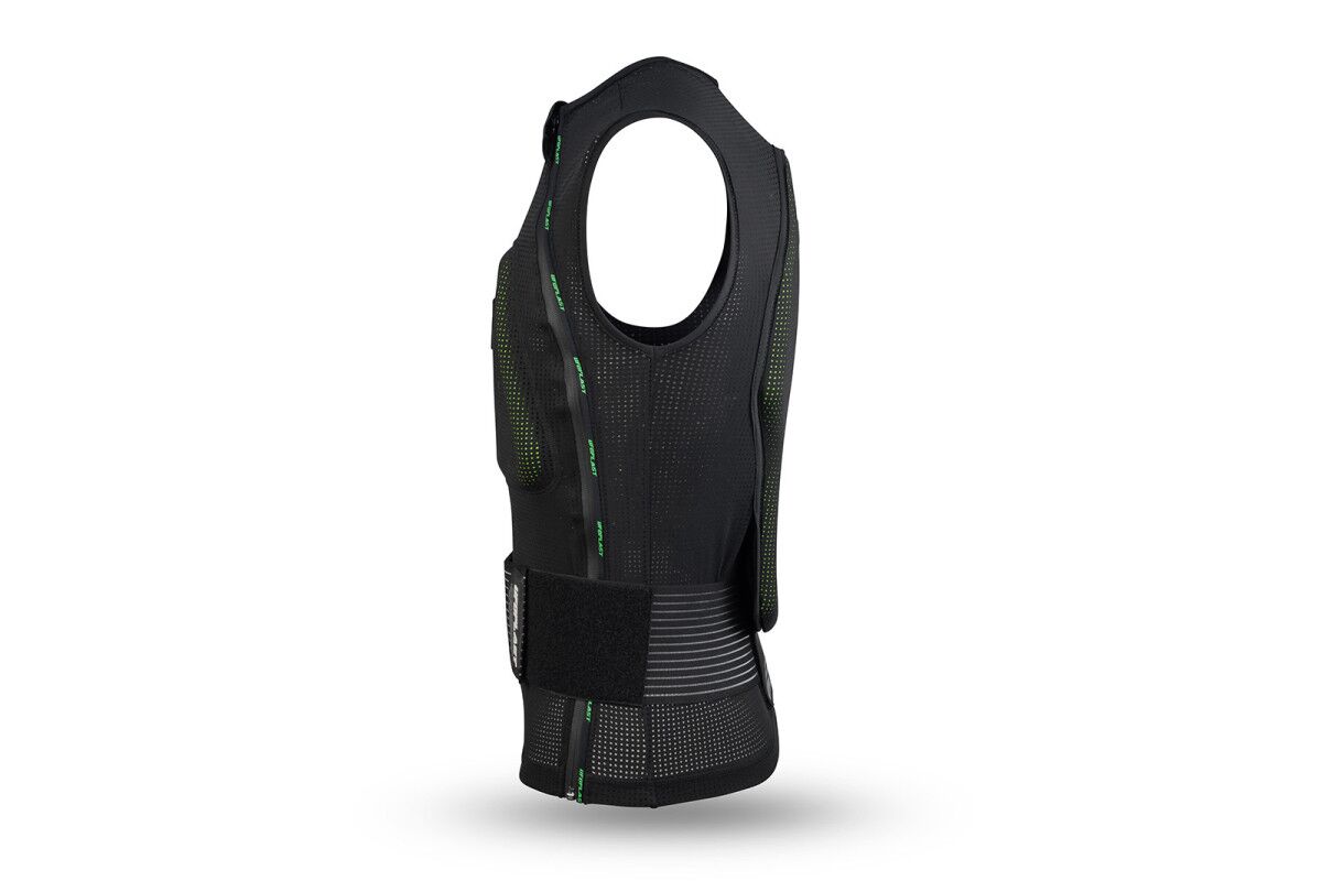 SAFETY JACKET CENTURION BV3 S/