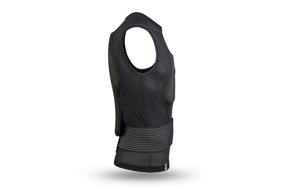 SAFETY JACKET CENTURION BV3 L/