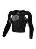 PROTECTOR BIO TOP BLACK 2XL