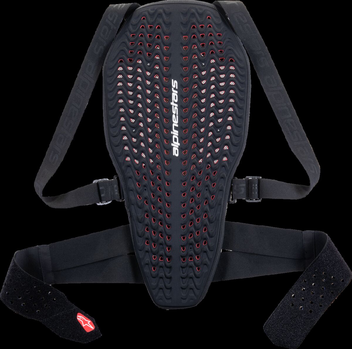 BACK PROTECT NUCLEON PLSMA BK/