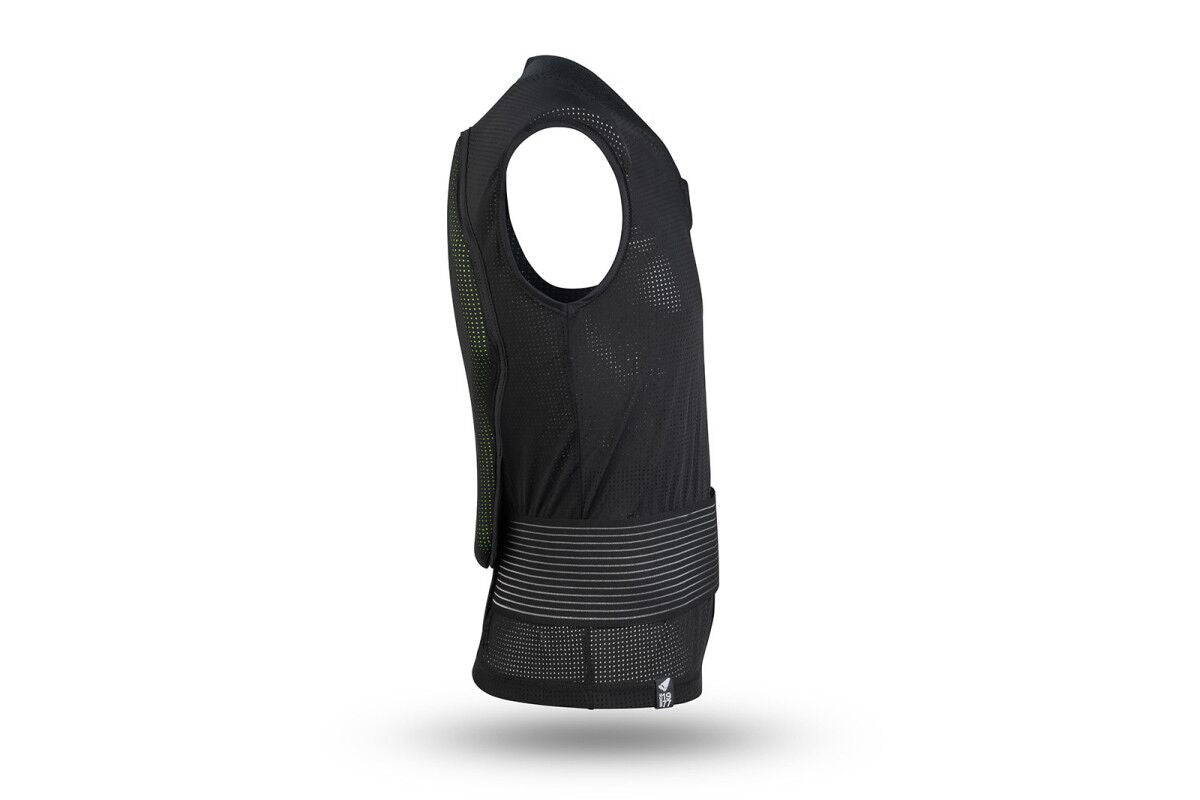 BACK PROTECTOR CENTURION L/XL