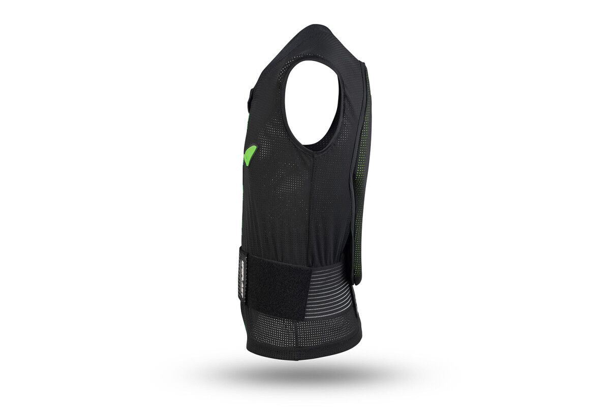 BACK PROTECTOR CENTURION L/XL