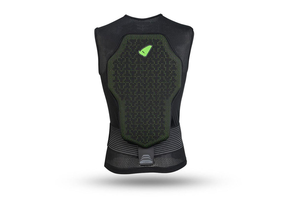 BACK PROTECTOR CENTURION XXL