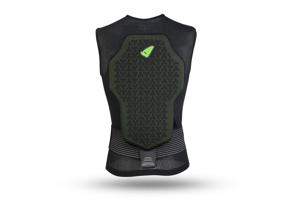 BACK PROTECTOR CENTURION XXL