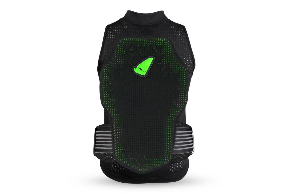 BACK PROTECTOR ANCHORAGE KID S