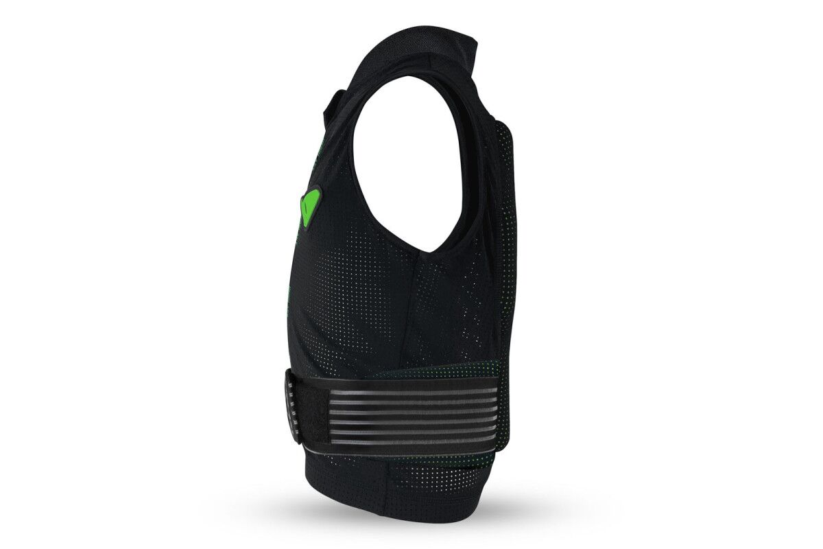 BACK PROTECTOR ANCHORAGE KID S