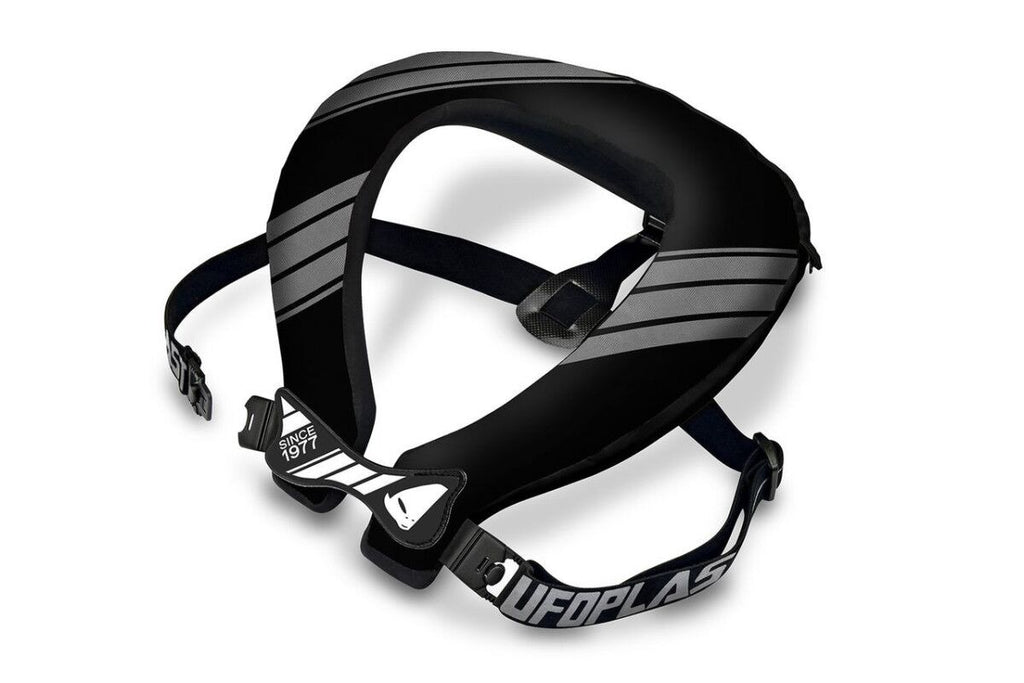 NECK SUPPORT ADULT BULLDOG