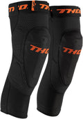 GUARD KNEE COMP XP BK S/M