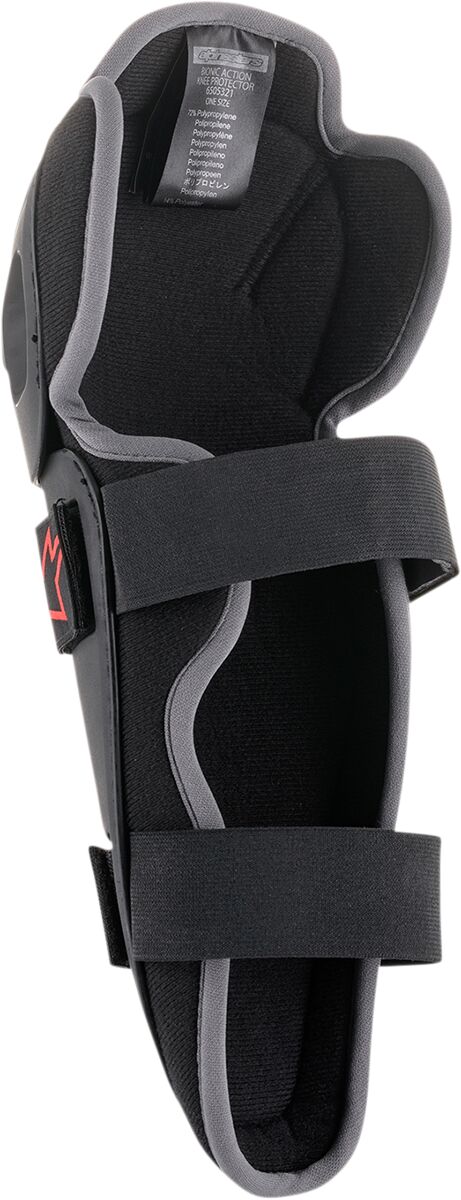 GUARD BIO ACTION KNEE O/S