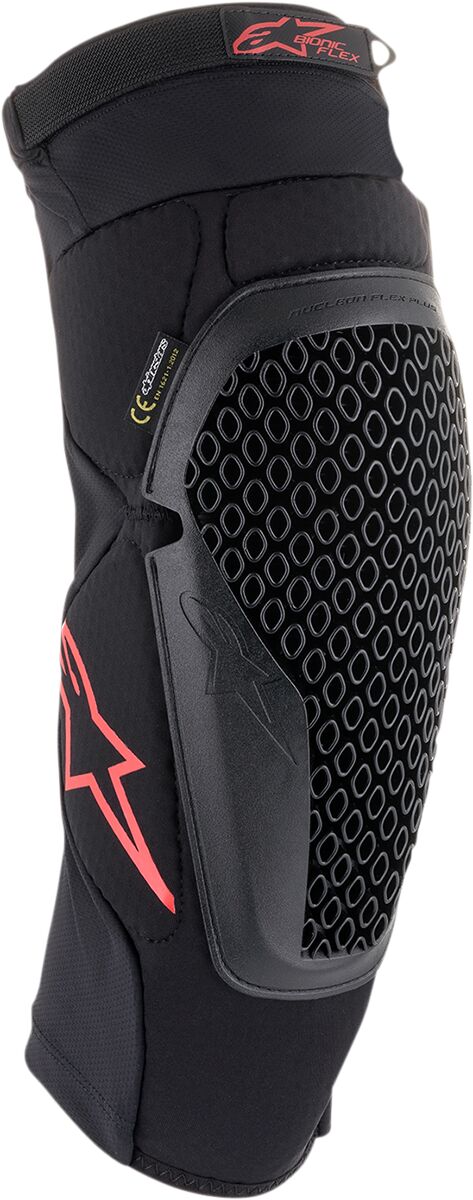 GUARD BIO FLEX KNEE S/M