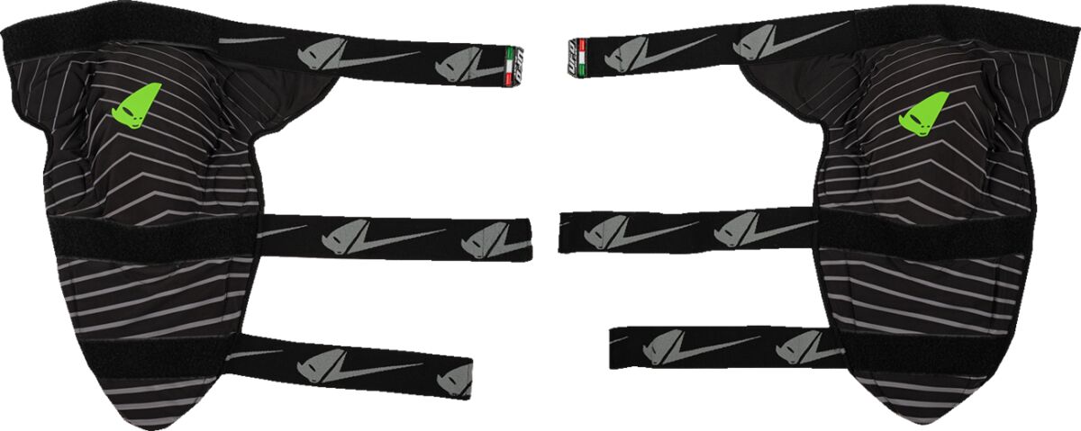 MTB JACKAL KNEEGUARD L/XL