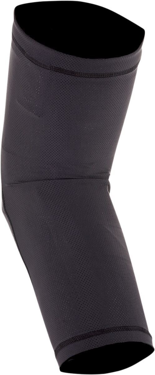 GRD KNEE YTH PGON BLK LXL