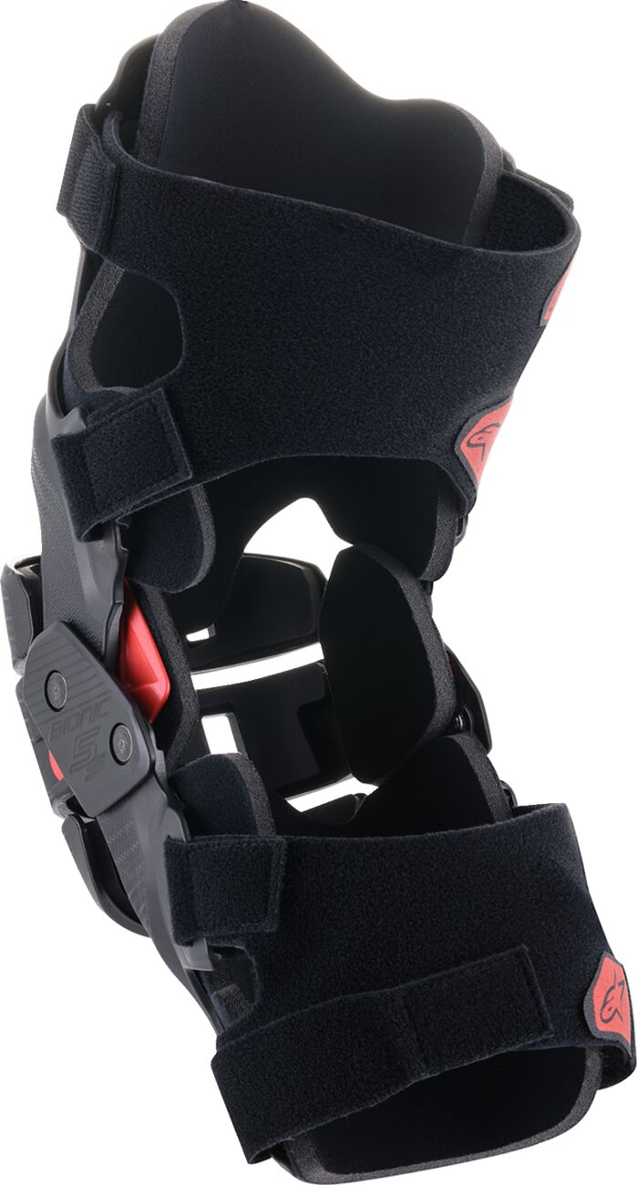 KNEEBRACE YTH B/R 5S SET