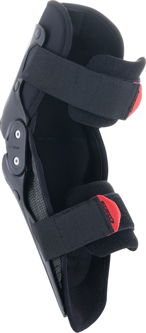 GUARD YTH SX1 KNEE B/R S/M