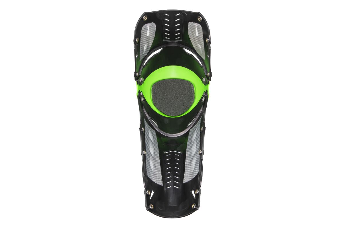KNEE SHIN GUARD UFO CRYPTON