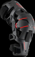 KNEEBRACE RK-1 PLASMA BLK/RD L