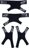 STRAPS SET RK-10 S/M