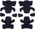 FRAME PADDINGS SET RK-1 S/M