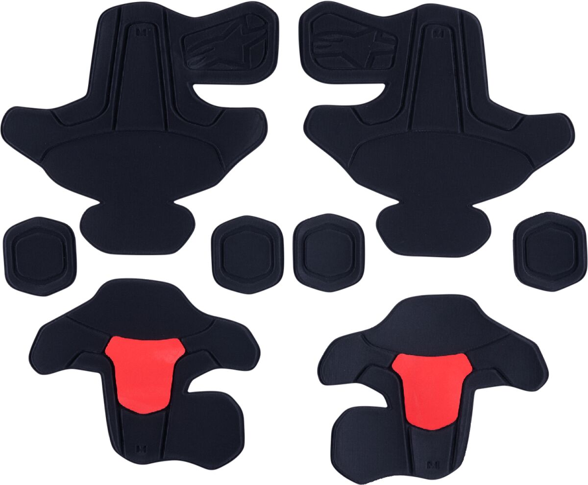 FRAME PADDINGS SET RK-7 L