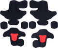 FRAME PADDINGS SET RK-7 XL