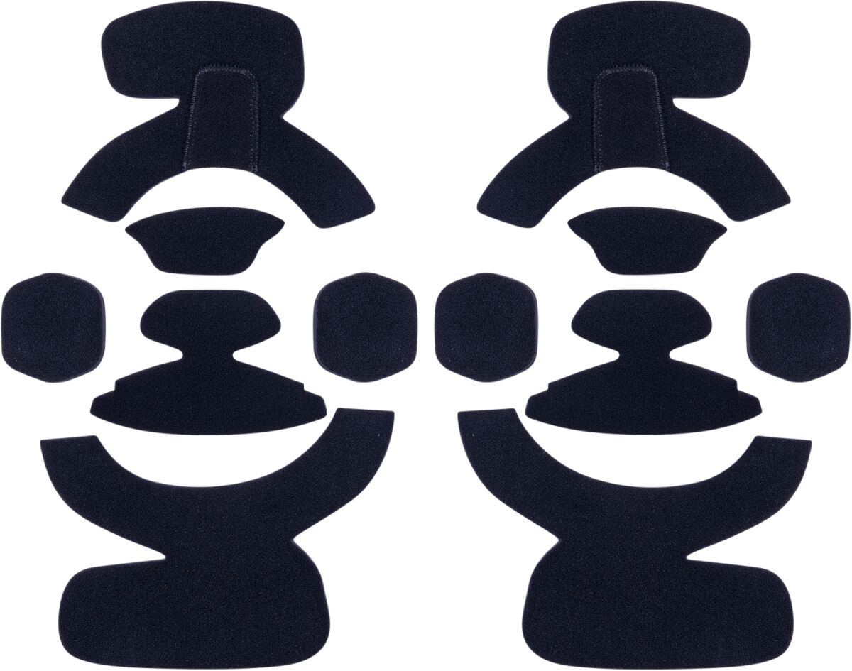 FRAME PADDINGS SET RK-10 XL
