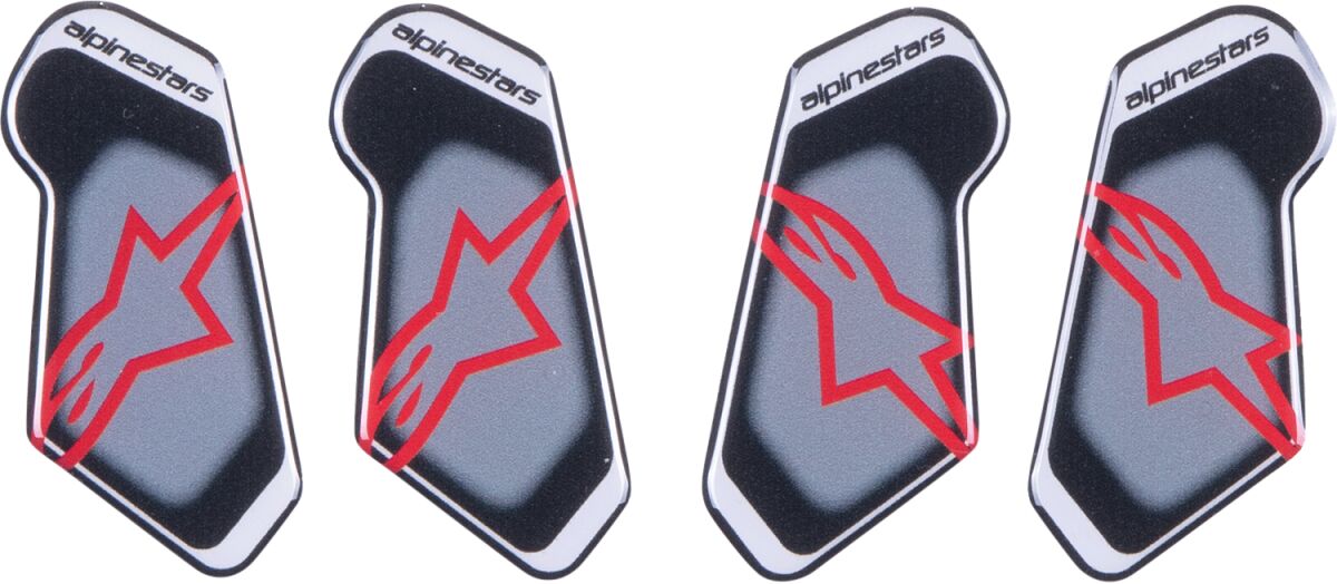 STICKER SET RK-7
