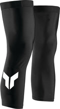KNEE SLEEVE COMP BK SM/MD