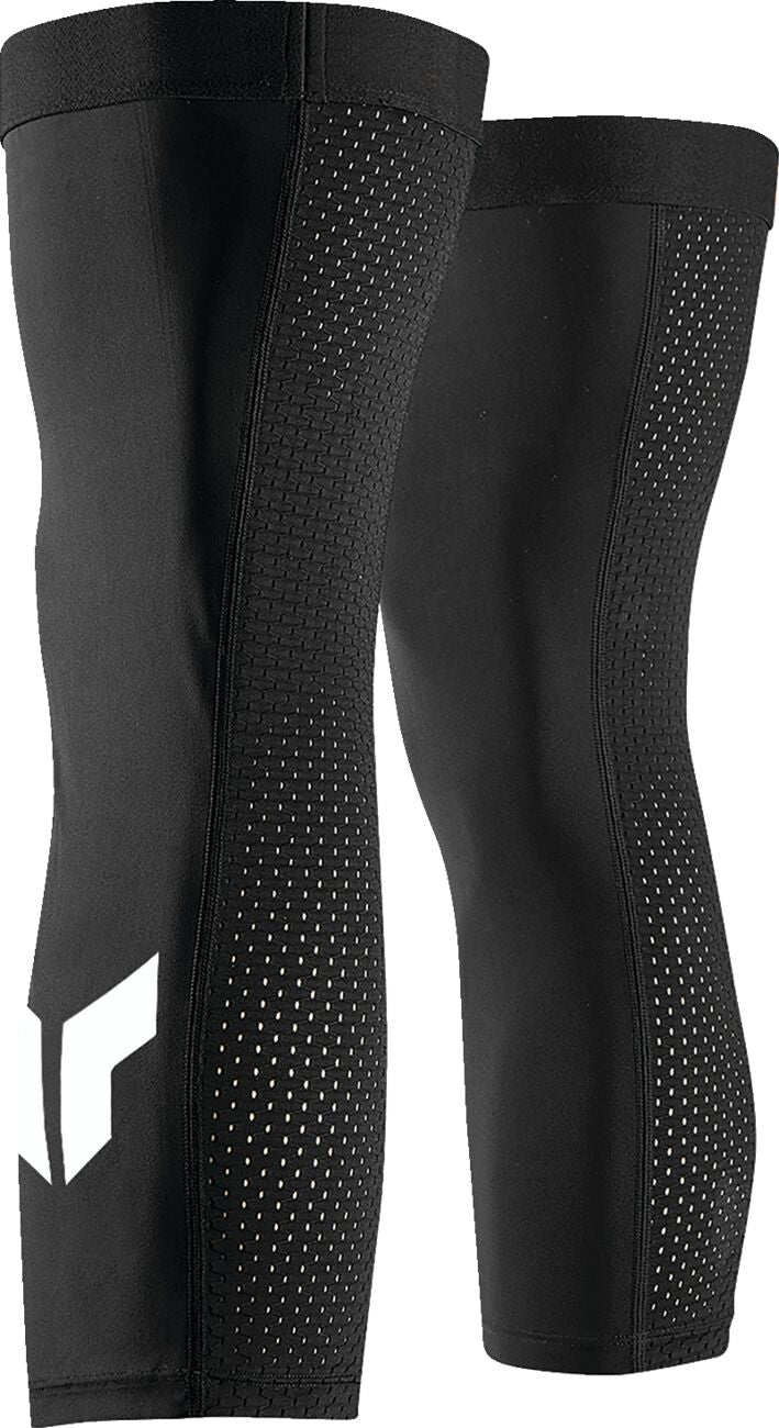KNEE SLEEVE COMP BK SM/MD