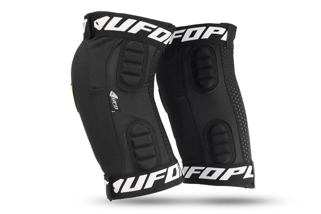 KNEE GUARD UFO SPARTAN S/M
