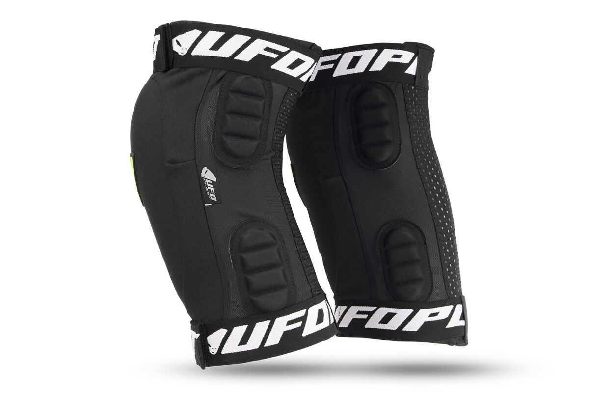 KNEE GUARD UFO SPARTAN S/M