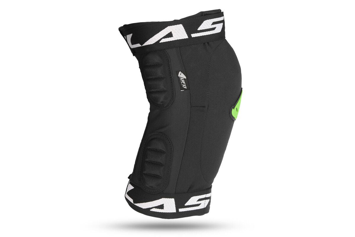 KNEE GUARD UFO SPARTAN L/XL