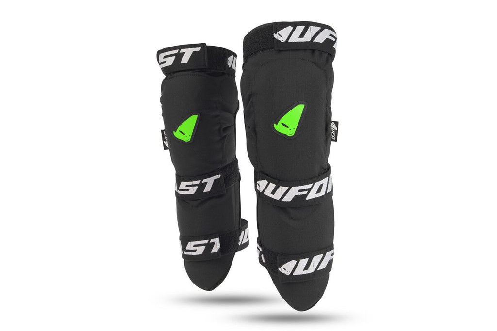 KNEE GUARD JACKAL S/M