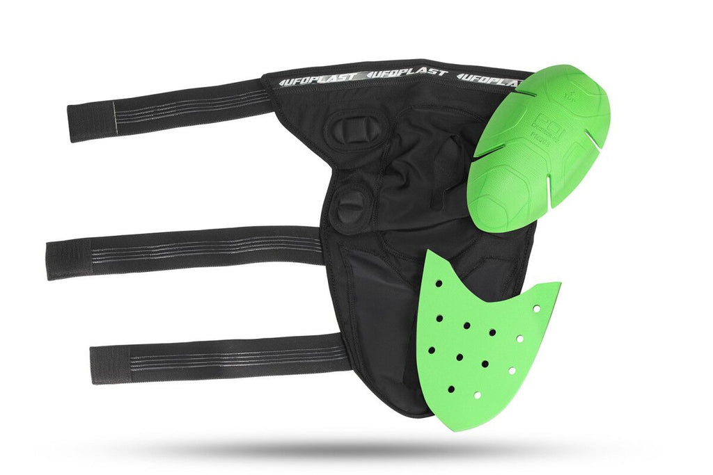 KNEE GUARD JACKAL S/M